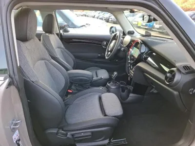 MINI Mini Cooper 136ch Edition Premium Plus BVA7 occasion 2022 - Photo 4