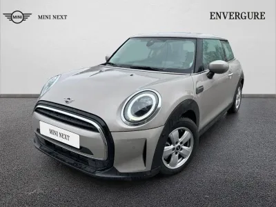 MINI Mini Cooper 136ch Edition Premium Plus BVA7 occasion 2022 - Photo 1