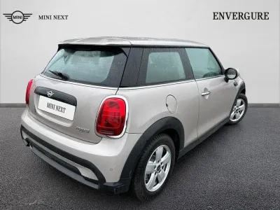 MINI Mini Cooper 136ch Edition Premium Plus BVA7 occasion 2022 - Photo 2