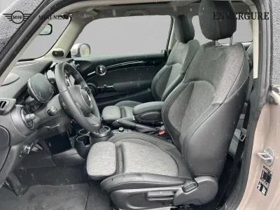 MINI Mini Cooper 136ch Edition Premium Plus BVA7 occasion 2022 - Photo 4