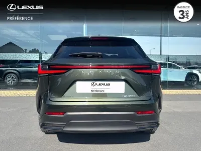 LEXUS NX 450h+ Executive 4WD occasion 2022 - Photo 4