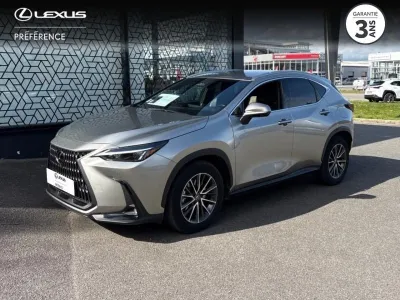 LEXUS NX 450h+ Luxe 4WD MY24 occasion 2024 - Photo 1