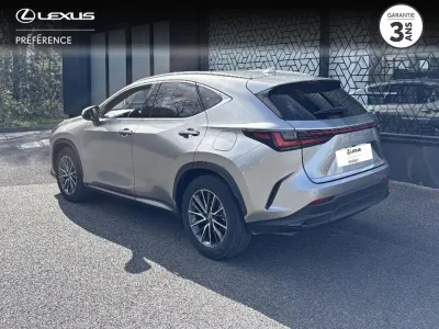 LEXUS NX 450h+ Luxe 4WD MY24 occasion 2024 - Photo 2