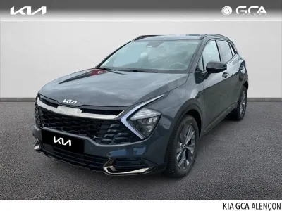 KIA Sportage 1.6 T-GDi 210ch HEV 30 Years BVA6 occasion 2024 - Photo 1