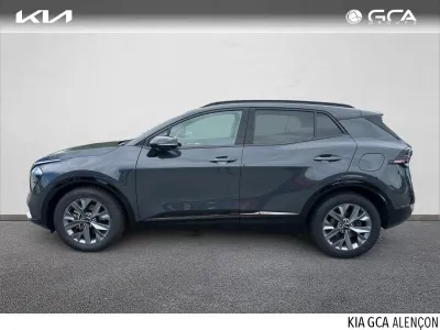 KIA Sportage 1.6 T-GDi 210ch HEV 30 Years BVA6 occasion 2024 - Photo 3