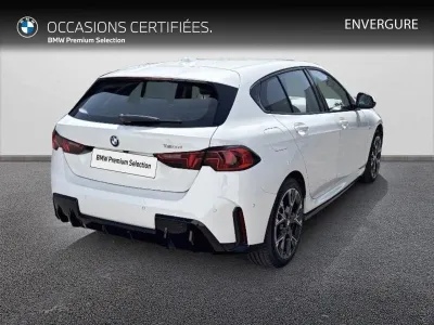 BMW Serie 1 120dA 163ch M Sport Design DKG7 occasion 2024 - Photo 2