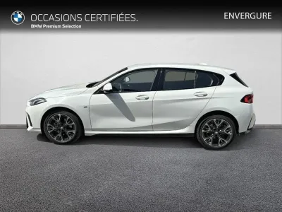 BMW Serie 1 120dA 163ch M Sport Design DKG7 occasion 2024 - Photo 3