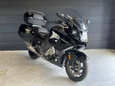 BMW K K 1600 GT occasion 2020 - Photo 3