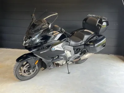 BMW K K 1600 GT occasion 2020 - Photo 2