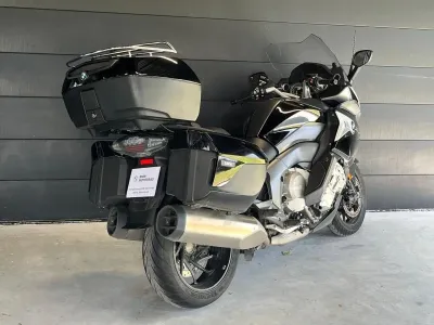 BMW K K 1600 GT occasion 2020 - Photo 4