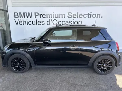 MINI Mini Cooper 136ch  Edition Camden BVA7 occasion 2023 - Photo 3