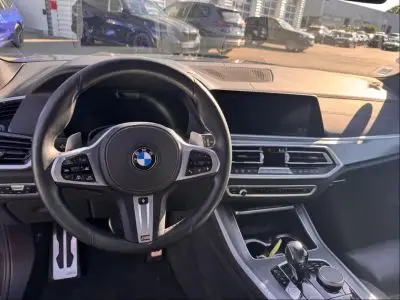BMW X5 xDrive45e 394ch M Sport 17cv occasion 2021 - Photo 4