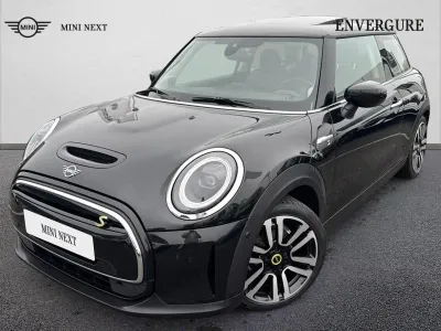 MINI Mini Cooper SE 184ch Edition Premium Plus BVA 5CV occasion 2023 - Photo 1