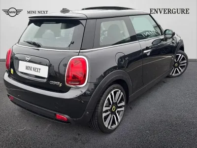 MINI Mini Cooper SE 184ch Edition Premium Plus BVA 5CV occasion 2023 - Photo 2