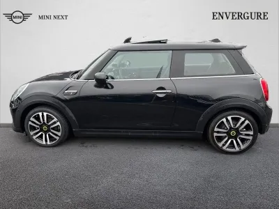 MINI Mini Cooper SE 184ch Edition Premium Plus BVA 5CV occasion 2023 - Photo 3