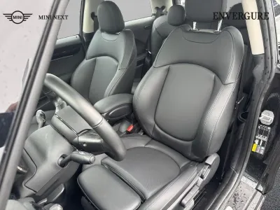 MINI Mini Cooper SE 184ch Edition Premium Plus BVA 5CV occasion 2023 - Photo 4