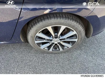 HYUNDAI i30 1.0 T-GDi 120ch Edition #Navi Euro6d-T EVAP occasion 2020 - Photo 4