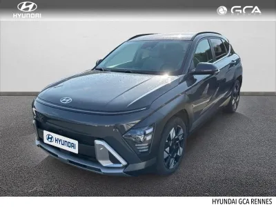 HYUNDAI Kona 1.6 GDi 141ch Hybrid Executive DCT-6 occasion 2024 - Photo 1