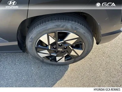 HYUNDAI Kona 1.6 GDi 141ch Hybrid Executive DCT-6 occasion 2024 - Photo 4