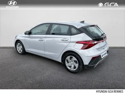 HYUNDAI i20 1.2 84ch Initia occasion 2024 - Photo 2