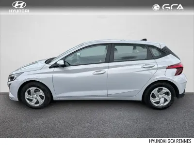 HYUNDAI i20 1.2 84ch Initia occasion 2024 - Photo 3