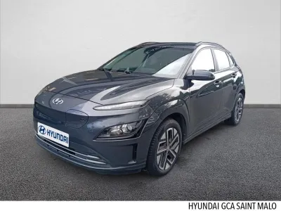 HYUNDAI Kona Electric 39kWh - 136ch Intuitive occasion 2023 - Photo 1