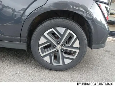 HYUNDAI Kona Electric 39kWh - 136ch Intuitive occasion 2023 - Photo 4