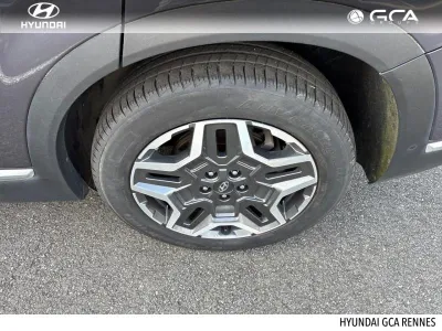 HYUNDAI Santa Fe 1.6 T-GDI 265ch Plug-In Executive BVA6 HTRAC occasion 2022 - Photo 4