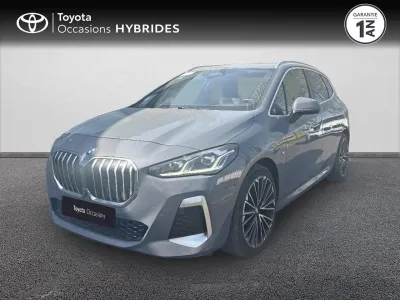 BMW Serie 2 ActiveTourer 218i 136ch M Sport DKG7 occasion 2023 - Photo 1