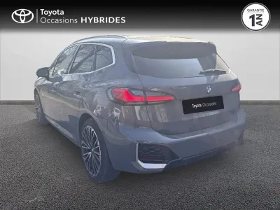 BMW Serie 2 ActiveTourer 218i 136ch M Sport DKG7 occasion 2023 - Photo 2