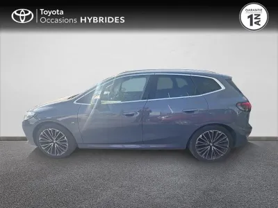 BMW Serie 2 ActiveTourer 218i 136ch M Sport DKG7 occasion 2023 - Photo 3