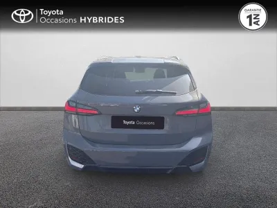 BMW Serie 2 ActiveTourer 218i 136ch M Sport DKG7 occasion 2023 - Photo 4