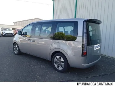 HYUNDAI Staria 1.6 T-GDI 225ch Hybrid Executive occasion 2025 - Photo 2