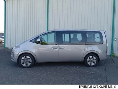 HYUNDAI Staria 1.6 T-GDI 225ch Hybrid Executive occasion 2025 - Photo 3