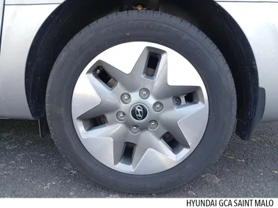 HYUNDAI Staria 1.6 T-GDI 225ch Hybrid Executive occasion 2025 - Photo 4
