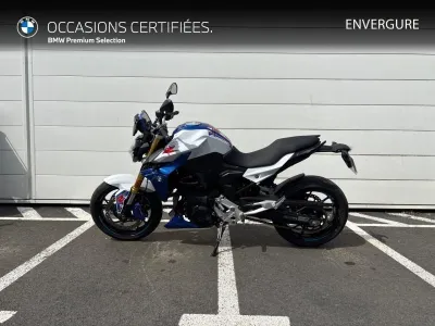 BMW F 900 R A2 occasion 2023 - Photo 1