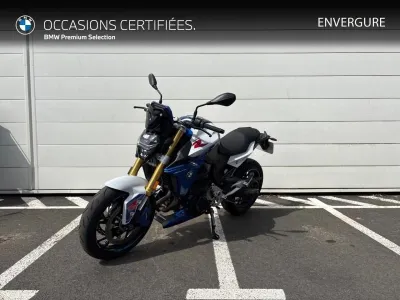 BMW F 900 R A2 occasion 2023 - Photo 2