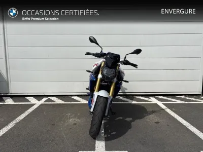 BMW F 900 R A2 occasion 2023 - Photo 3