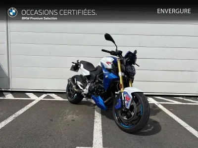 BMW F 900 R A2 occasion 2023 - Photo 4