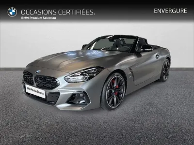 BMW Z4 Roadster sDrive30iA 258ch M Sport occasion 2026 - Photo 1