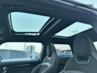 MINI Mini JCW 231ch Edition Premium Plus BVA8 occasion 2023 - Photo 4