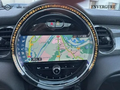 MINI Mini JCW 231ch Edition Premium Plus BVA8 occasion 2023 - Photo 3