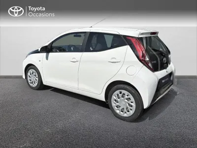 CITROEN DS3 1.6 e-HDi90 So Chic 4cv occasion 2013 - Photo 2