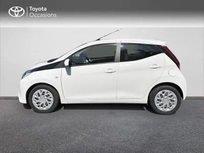 CITROEN DS3 1.6 e-HDi90 So Chic 4cv occasion 2013 - Photo 3