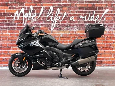 BMW K 1600 GT occasion 2023 - Photo 1