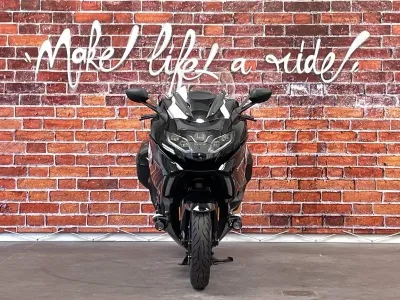 BMW K 1600 GT occasion 2023 - Photo 4