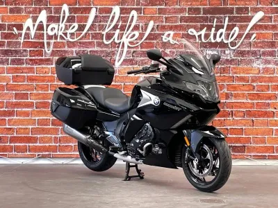 BMW K 1600 GT occasion 2023 - Photo 2