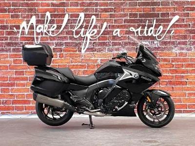 BMW K 1600 GT occasion 2023 - Photo 3