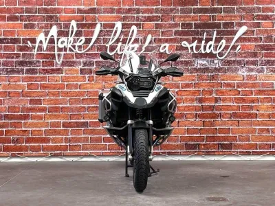 BMW R 1200 GS Adventure Pack Confort + Pack Dynamic occasion 2015 - Photo 4