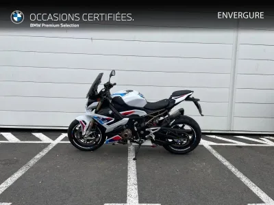 BMW S 1000 R occasion 2024 - Photo 1